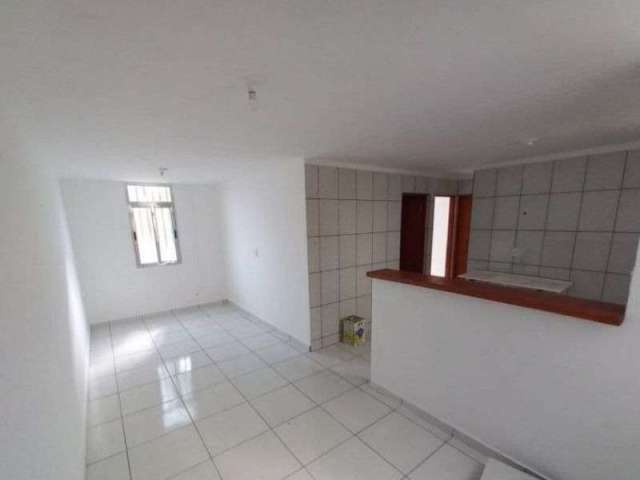 Apartamento a venda em sp itaquera