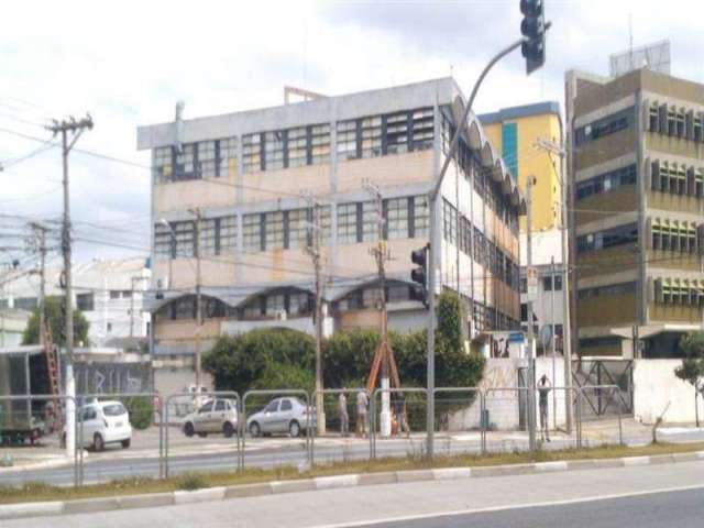 Galpão a venda em sp barra funda