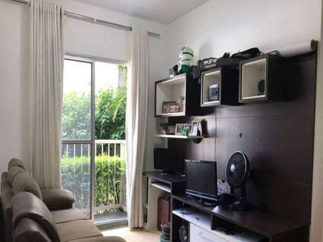 Apartamento a venda em sp cambuci