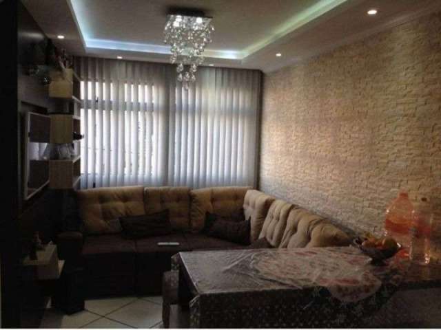 Apartamento a venda em sp aricanduva