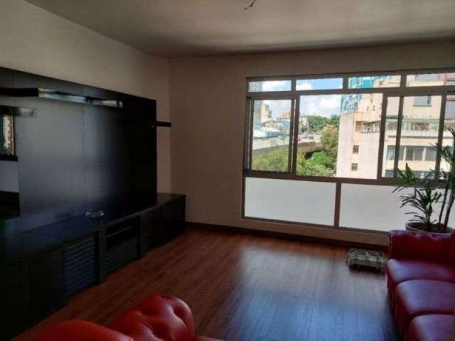 Apartamento a venda em sp bela vista