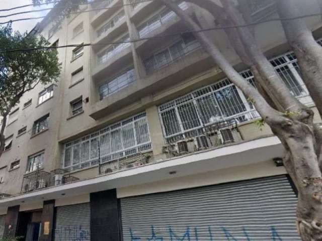 Apartamento a venda em sp campos elíseos