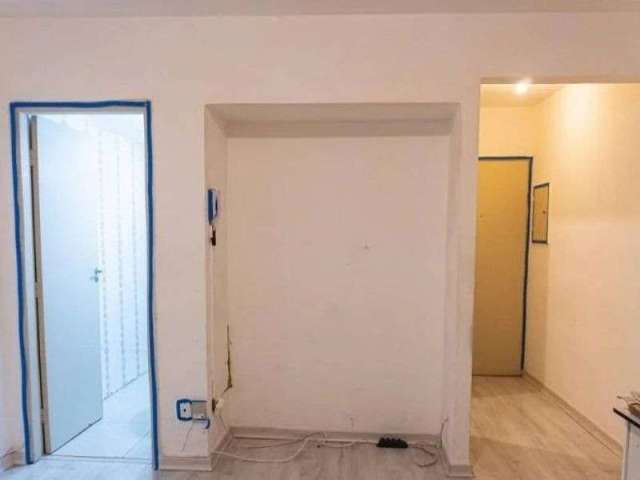 Apartamento a venda em sp santa cecília