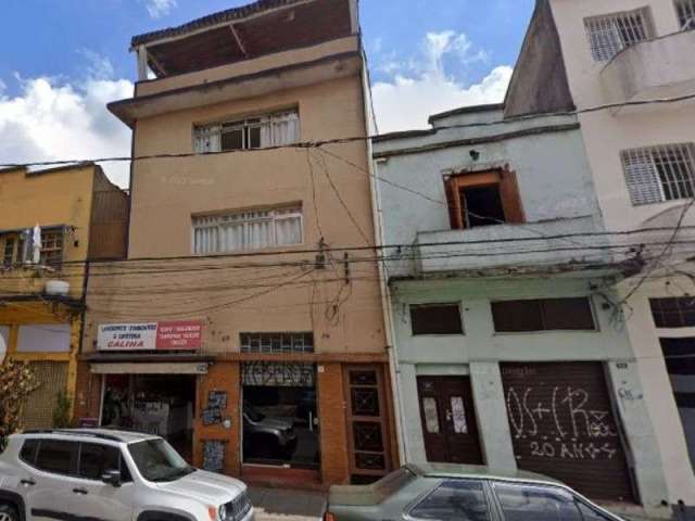 Prédio comercial a venda em sp brás