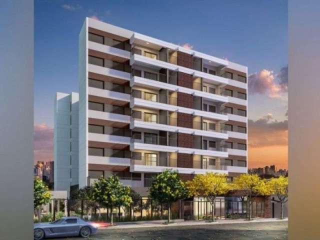 Apartamento a venda em sp cambuci