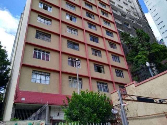 Apartamento a venda em sp bela vista