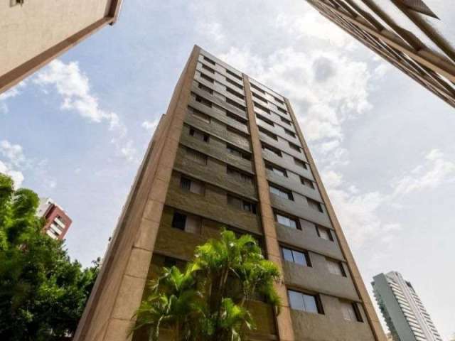 Apartamento a venda em sp bela vista