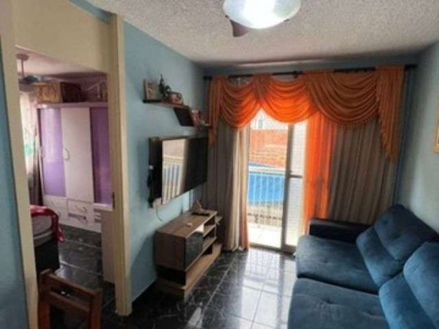 Apartamento a venda em sp itaquera