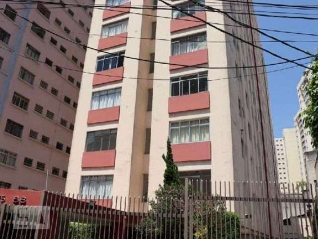 Apartamento a venda em sp aclimação