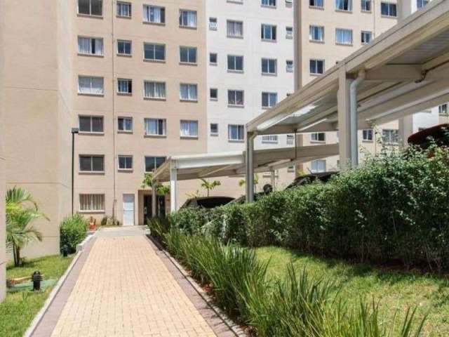 Apartamento a venda em sp cambuci