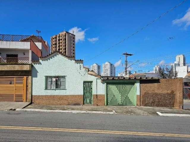 Casa à venda em sp tatuapé