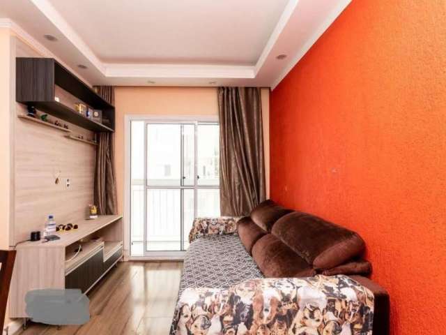 Apartamento a venda em sp cangáiba