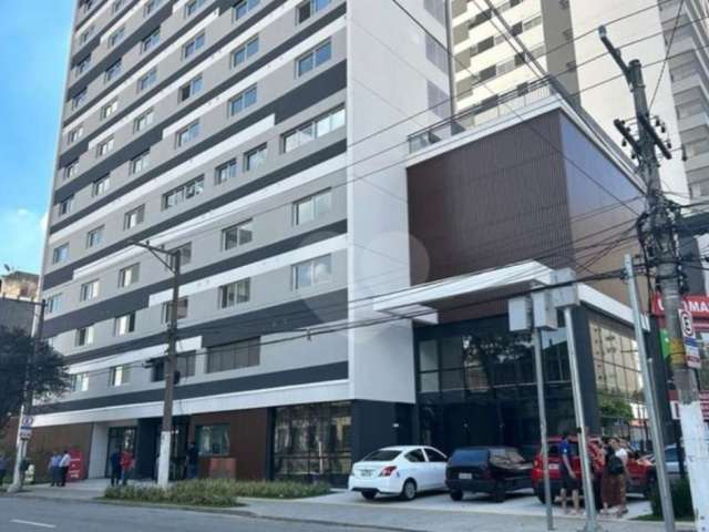 Apartamento a venda em sp belém