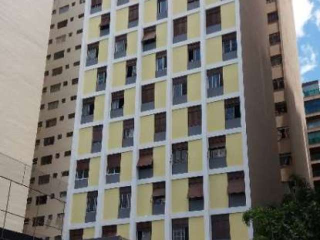 Apartamento a venda em sp vila buarque