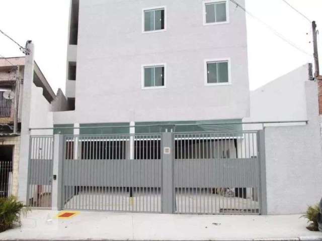 Apartamento a venda em sp vila prudente