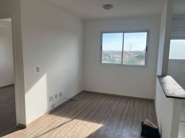 Apartamento a venda em sp cangaíba