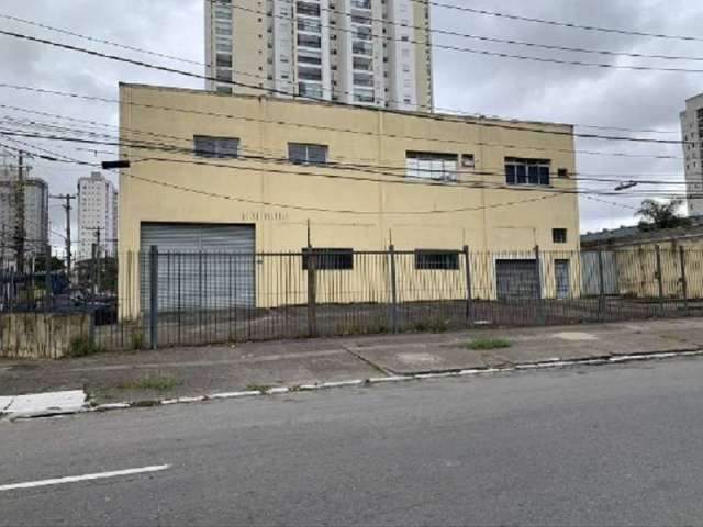 Galpão a venda em sp capela do socorro