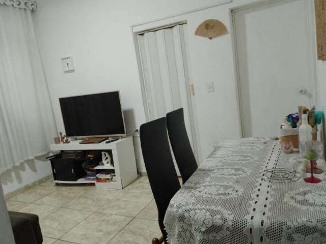 Apartamento com 2 quartos à venda na Rua Padre Benedito Maria Cardoso, 20, Mooca, São Paulo, 57 m2 por R$ 350.000