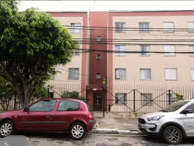 Apartamento a venda em sp itaquera