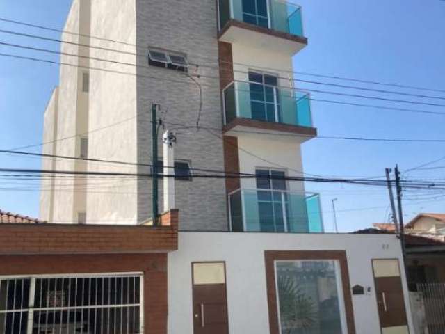 Apartamento a venda em sp vila carrão