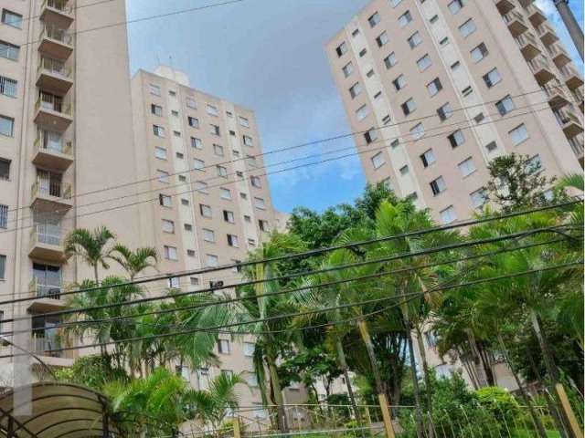 Apartamento a venda em sp cangaíba