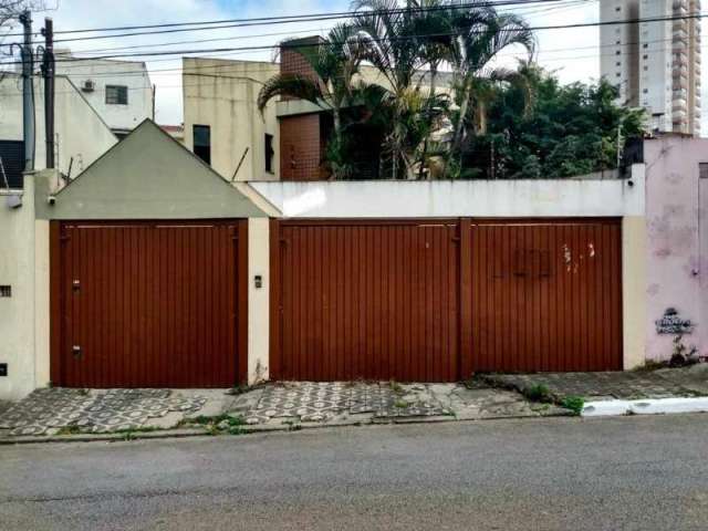 Casa a venda em sp vila prudente