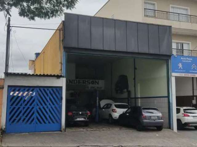 Sobrado comercial á venda em sp vila prudente