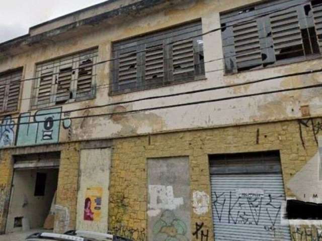 Terreno a venda em sp vila prudente