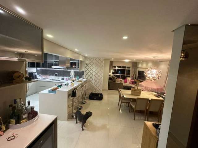 Apartamento a venda em cambuci