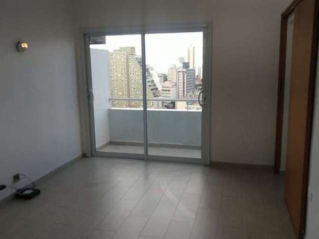 Apartamento a venda em sp bela vista