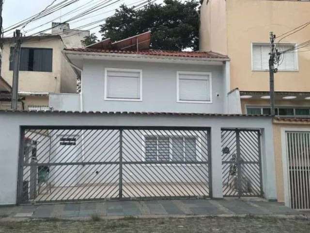 Casa a venda em sp paraíso