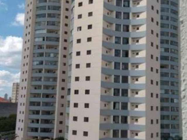 Apartamento a venda em sp cambuci