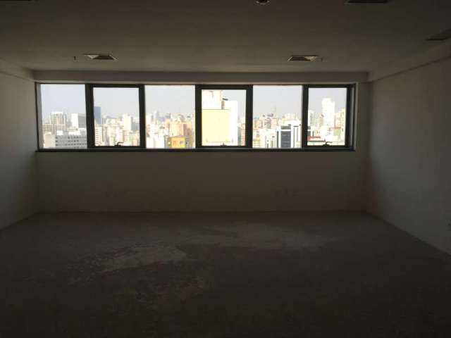 Sala comercial para locacao em sp higienopolis