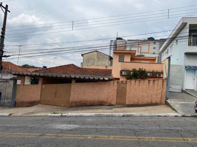 Casa térrea a venda em sp vila matilde