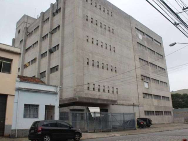 Prédio industrial a venda em sp brás