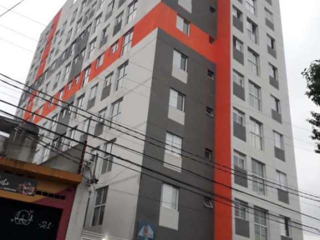 Apartamento a venda em sp vila matilde