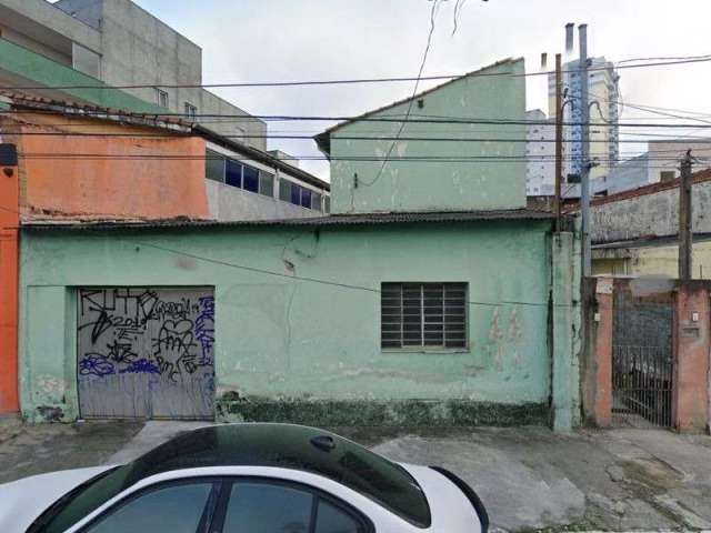 Casa a venda em sp tatuapé