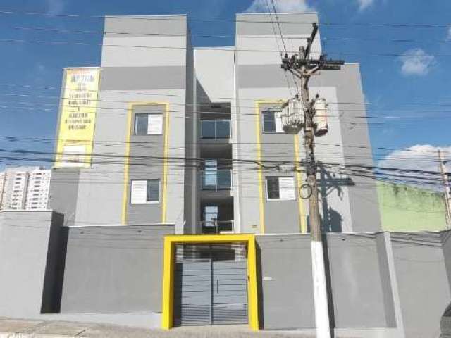 Apartamento a venda em sp vila matilde