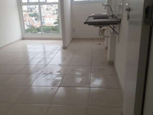 Apartamento a venda em sp vila guilhermina