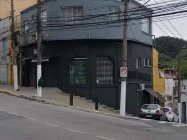 Prédio comercial a venda em sp tatuapé