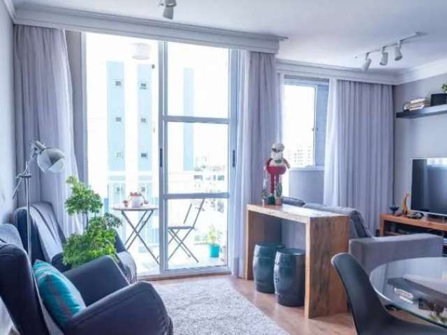 Apartamento a venda em sp vila prudente