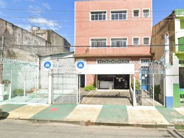 Predio comercial a venda em sp bras