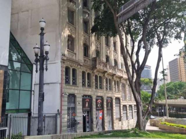 Apartamento a venda em sp centro