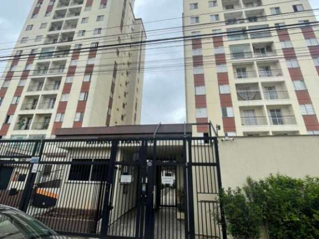 Apartamento a venda em sp vila antonieta