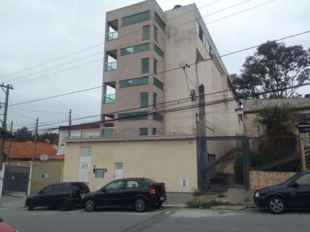 Apartamento a venda em sp artur alvim