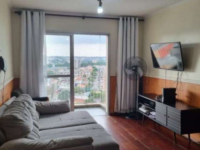 Apartamento a venda sp chacara california