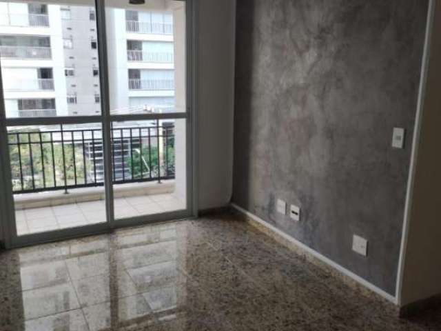 Apartamento com 3 quartos à venda na Rua Gregório Matos, 74, Jardim Anália Franco, São Paulo, 74 m2 por R$ 750.000