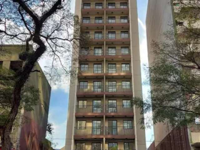 Apartamento a venda em sp centro