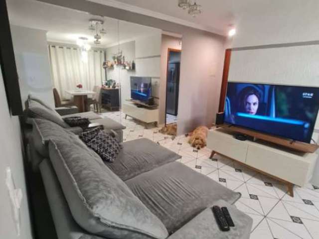 Apartamento a venda em sp vila antonieta