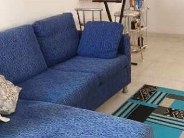 Apartamento a venda em sp santa cecilia